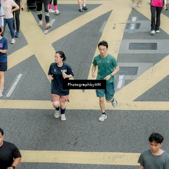 Runner Photo 4581129