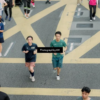Runner Photo 4581130