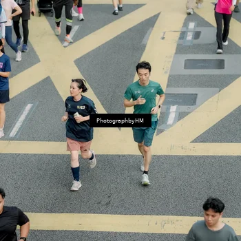 Runner Photo 4581134