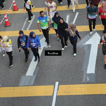 Runner Photo 4581137