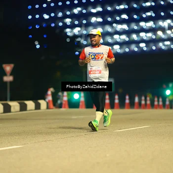 Runner Photo 4581141