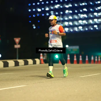 Runner Photo 4581173