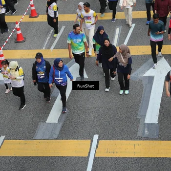 Runner Photo 4581215