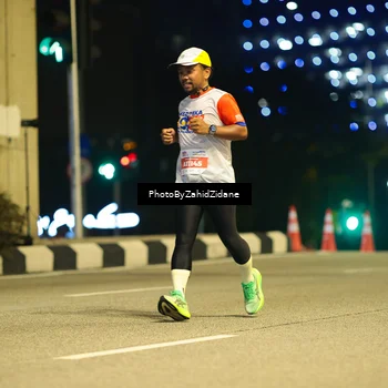 Runner Photo 4581236