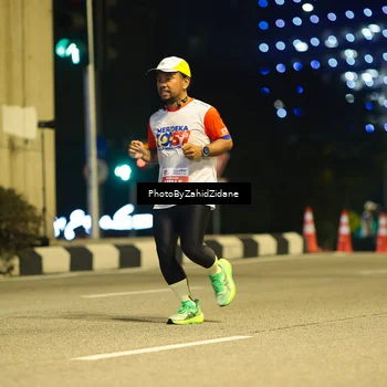 Runner Photo 4581242