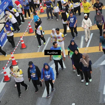 Runner Photo 4581250