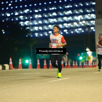 Runner Photo 4581257
