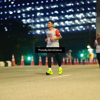 Runner Photo 4581259