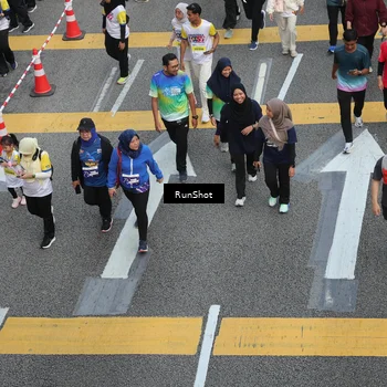 Runner Photo 4581260