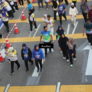 Runner Photo 4581265