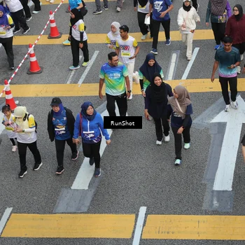 Runner Photo 4581267