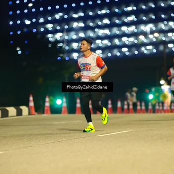 Runner Photo 4581270