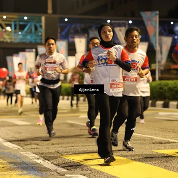 Runner Photo 4581271