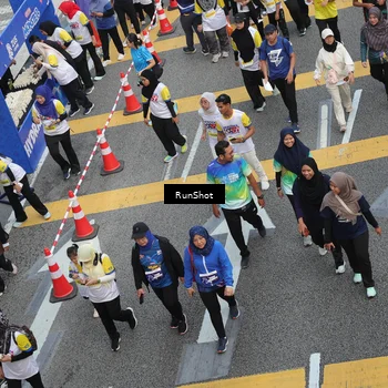 Runner Photo 4581274