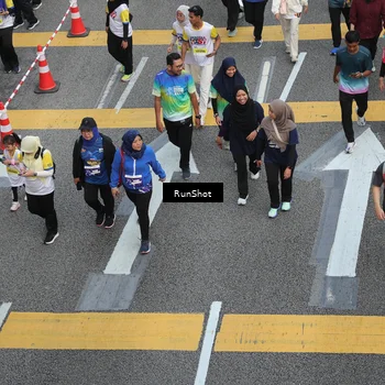 Runner Photo 4581276