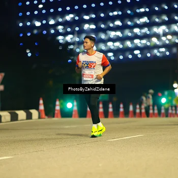 Runner Photo 4581282