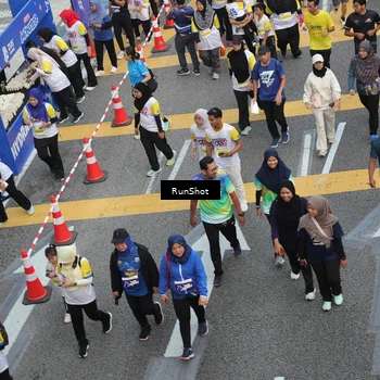 Runner Photo 4581287