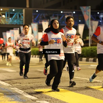 Runner Photo 4581289