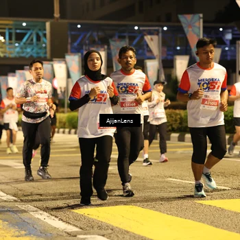 Runner Photo 4581293