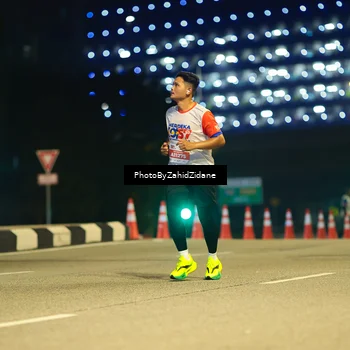 Runner Photo 4581295