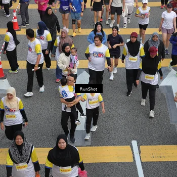 Runner Photo 4581296