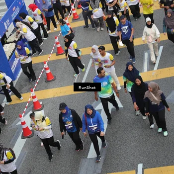 Runner Photo 4581299