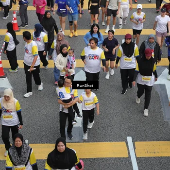 Runner Photo 4581314