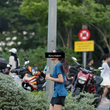 Runner Photo 4581321