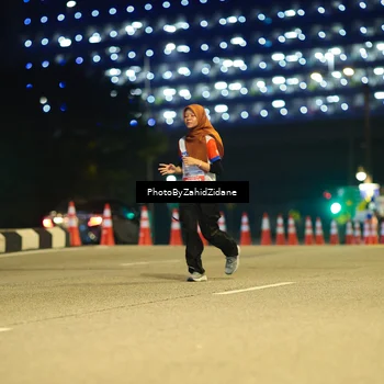 Runner Photo 4581323
