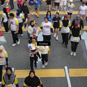 Runner Photo 4581324