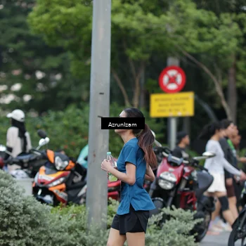 Runner Photo 4581330