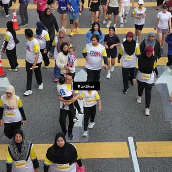 Runner Photo 4581333