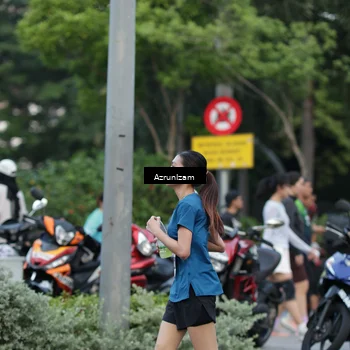 Runner Photo 4581334