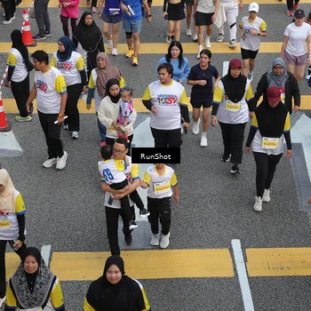 Runner Photo 4581336