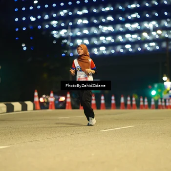 Runner Photo 4581337