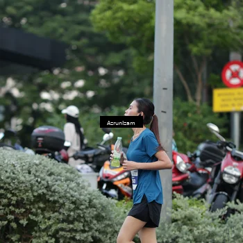 Runner Photo 4581338
