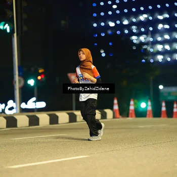 Runner Photo 4581339