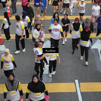 Runner Photo 4581340