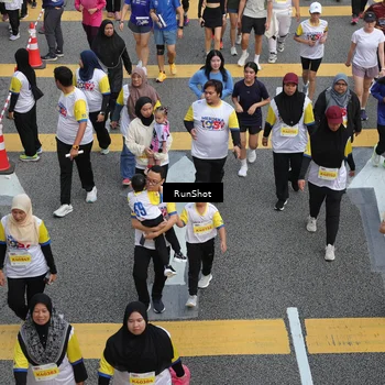 Runner Photo 4581344