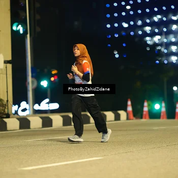 Runner Photo 4581346