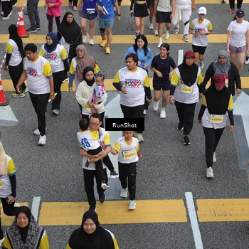 Runner Photo 4581354