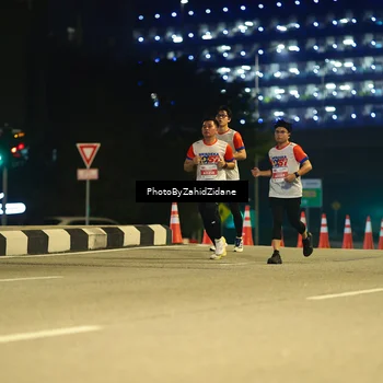 Runner Photo 4581355