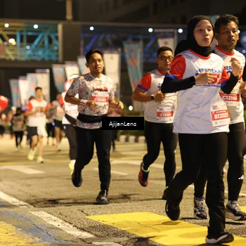 Runner Photo 4581363