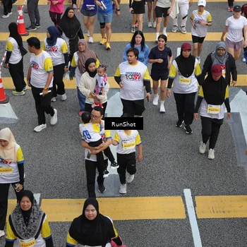 Runner Photo 4581364