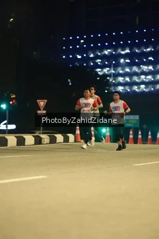 Runner Photo 4581373
