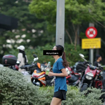 Runner Photo 4581380