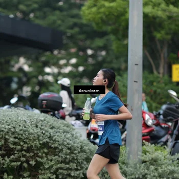 Runner Photo 4581381