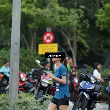 Runner Photo 4581382