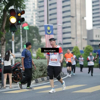 Runner Photo 4581386