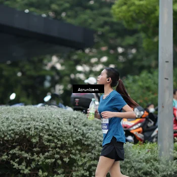 Runner Photo 4581389